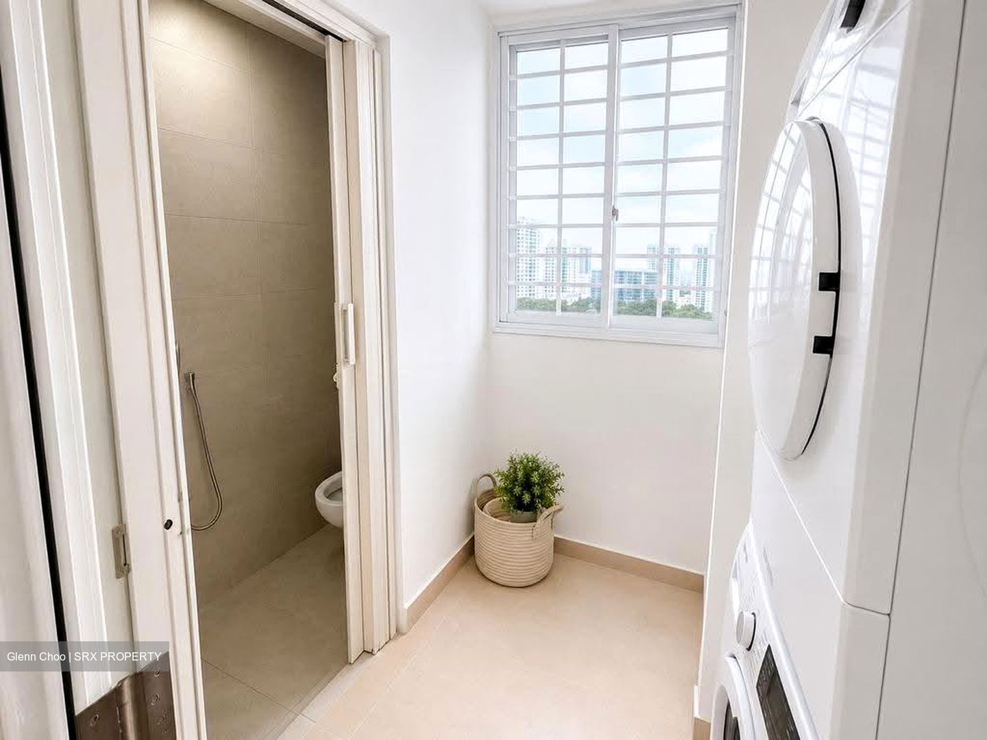 Casablanca (D25), Condominium #613478941